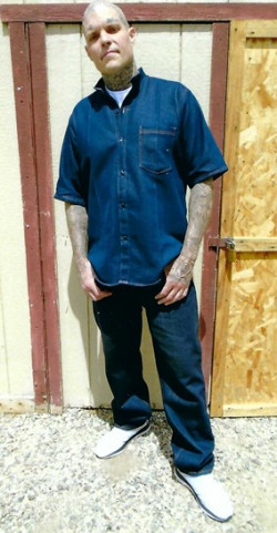 Carl Jae Henry
