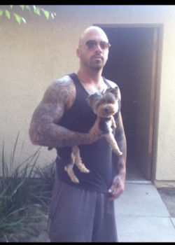 Chad T Grimm