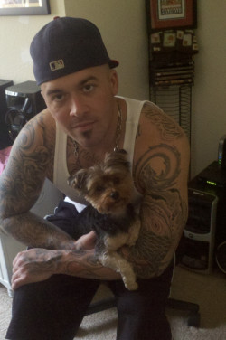 Chad T Grimm