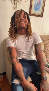 Okoyte Devon Gaston