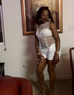 Nickole Shawntel Daniels