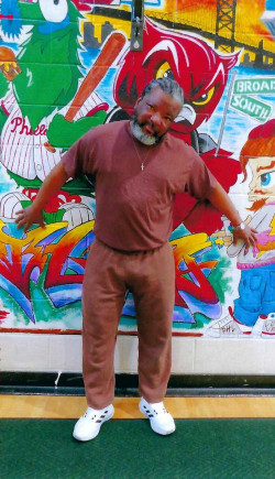 David L. Butler