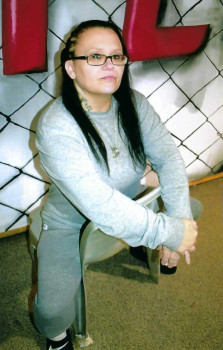 Angel Lynnette Walker