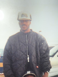 Malik  Wilkerson