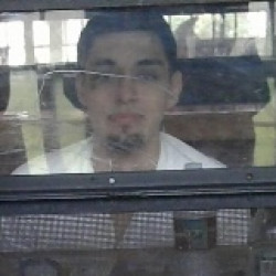 Michael Patricio Saldivar Jr
