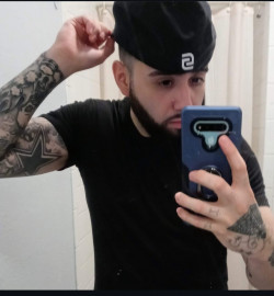 Krisstopher Arturo Segura