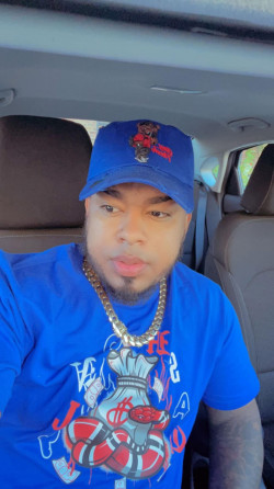 Danny Miguel Tejeda Hernandez