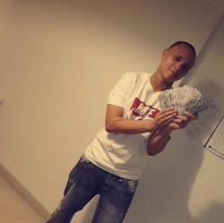 Vitino Edward McCullough Jr