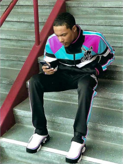 Shane DeShawn Vaughn