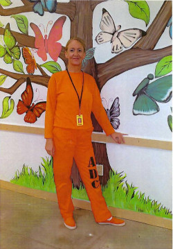 Nora Rhea Lee Kubiak