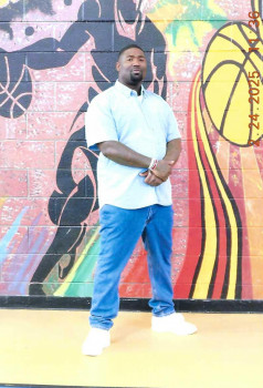 Chauncey Cartier Lampkin