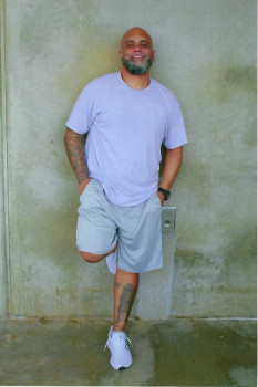 Sherman Michael Puckett