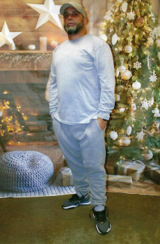 Sherman Michael Puckett