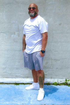 Sherman Michael Puckett