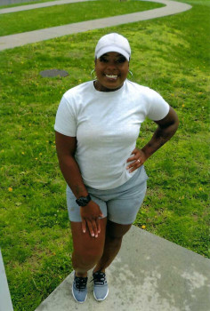 Brinae J. Thornton