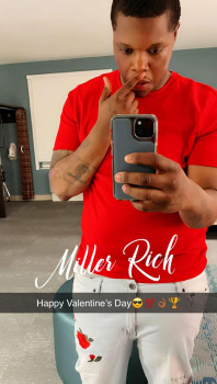 Dakeece  Miller-Ricks