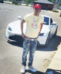 Malik  Doley