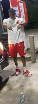 William Christion Thomas