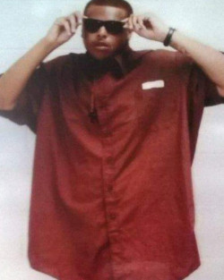 Rasheek Raheem Blackstone