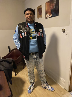 Rasheek Raheem Blackstone
