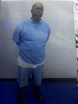Glen Patrick Anthony