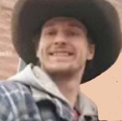 Christopher Joel Cox