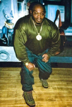 Darryl  Littlejohn