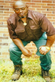 Darryl  Littlejohn