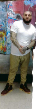 Ricky  Roman