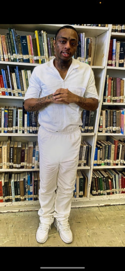 Elijah  Malone