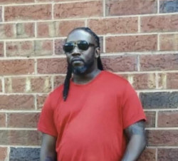 Demetrius Lamar Hebb
