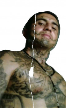 Mark Anthony Martinez-Alvarez