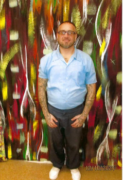 Chad  Huston