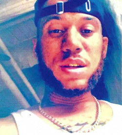 Rodney Talbott Shelton