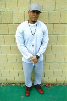 Emmanuel  Batista