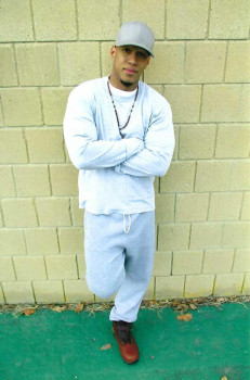 Emmanuel  Batista