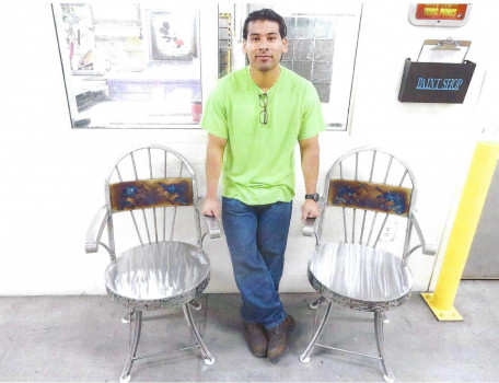 Kevin  Luna-Gonzalez