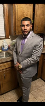 Cordrey Dewayne Torres