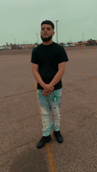 Jason Alexander Velasquez