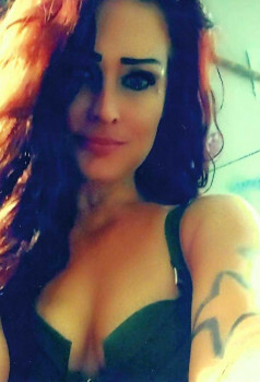 Stephanie Michelle Ward