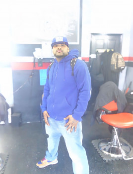 Angel Luis Carrasquillo