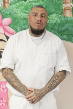 Daniel  Barron