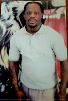 DaJaun  Brown