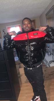 Kentrell  Pouewells