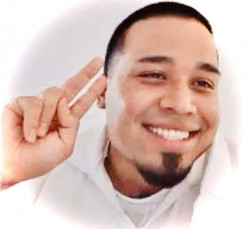 Juan Antonio Marquez-Rosales