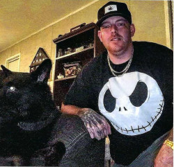 Nicholas Alan Alexander