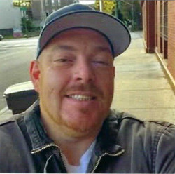 Nicholas Alan Alexander