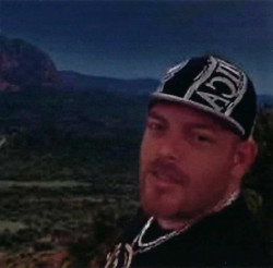 Nicholas Alan Alexander