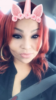 Dwan Toyia Thompson