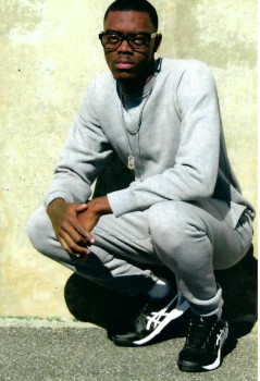 Arnell  Moore